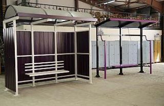 Ordu’da durakları cezaevindeki hükümlüler yapacak