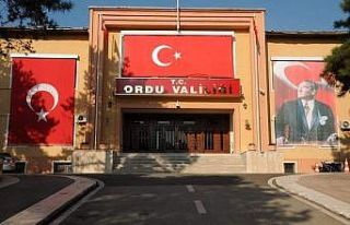 Ordu’da ticari taksiler için yeni karar