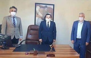 Örmeci’nin yerine Tetik atandı