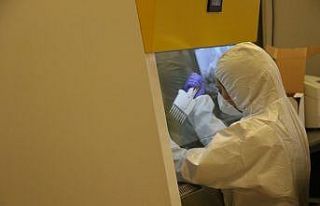 OSB’lerde yapılan taramalarda 28 işçinin test...