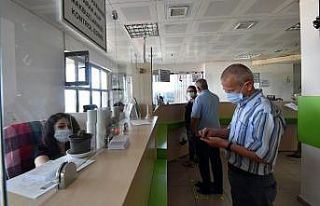 Osmangazi’de emlak vergisi online ödenebilecek