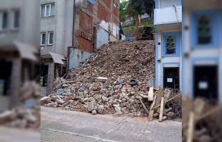 Osmangazi’de metruk bina kalmayacak
