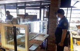 Osmangazi’de Ramazan Denetimi