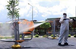 Osmangazi’den 216 bin noktaya sosyal yardım