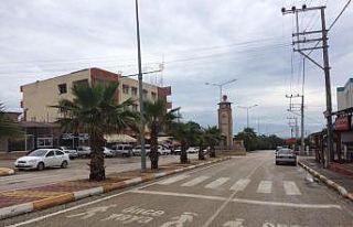 Osmaniye’de deprem fırtınası