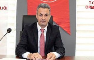 Osmanlı kamber biberi yeniden canlanıyor