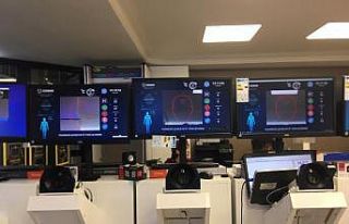 Otellere zorunlu olunca, talep patlaması yaşanıyor