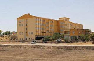 Öter’den Silvan’a Anadolu Lisesi müjdesi