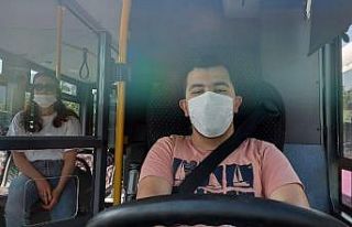 Otizmli Furkan’ın hayali gerçek oldu