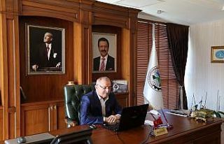 OTSO Başkanı Şahin’den Eximbank talebi