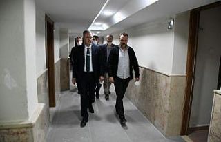 Oylat yeni döneme yenilenerek hazırlanıyor