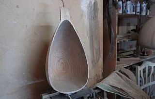 ‘Oyma’nın vatanı Samsun