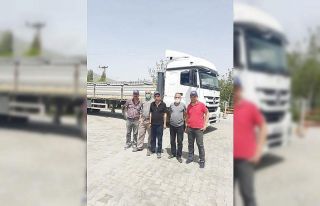 Özbağ Beldesinde mezarlık çevre düzenleme çalışmaları...