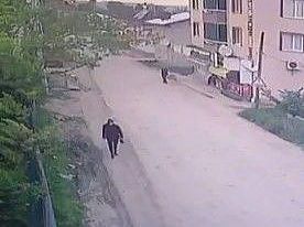 (ÖZEL) 16 yaşındaki katil zanlısını işte bu...