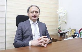 (Özel) AVM-DER Başkanı Çelik: “Süreç içerisinde...