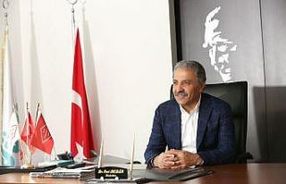 Özel Dünyam Hastanesi Başhekimi Dr. Erol Bedir,...