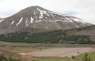 (Özel) Erciyes’e 7 futbol sahası yapılacak