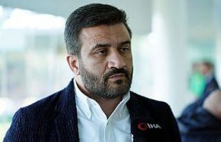 (Özel haber) Fatih Mert: "Bu şartlarda ligin...