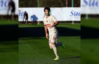 (Özel haber) Marcelo Saracchi: "Fatih Hoca’nın...