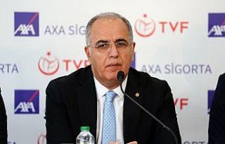(Özel haber) Mehmet Akif Üstündağ: "FIVB’nin...