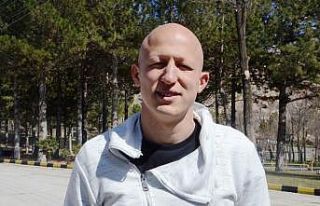 (Özel haber) Sezer Özmen: "Topun dezenfekte...