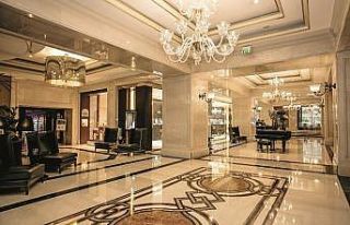 (Özel) Kapalı alanlarda Covid-19 ile mücadelede...