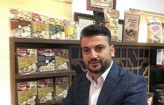 (Özel) Kayseri’nin 2 yöresel lezzeti tek pakette...