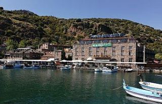 (ÖZEL) Keskin: “Assos’ta bu yıl sezon bitti”