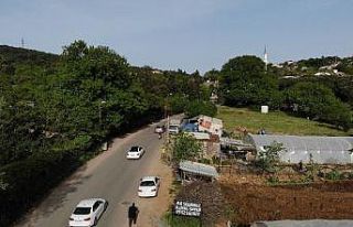 (Özel) Megakent İstanbul’da pandemi sonrası üreticiler...