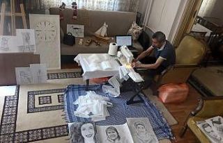 (Özel) "Nasıl yapıldığını görmem yetti"...