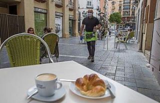 (ÖZEL) Restoranların korona gölgesinde hizmet planı