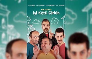 Özel tiyatrolar perde açmaya hazırlanıyor