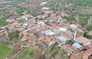 (Özel)  Venedik gibi köy