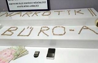 (Özel) Zehir taciri korona virüs dinlemedi