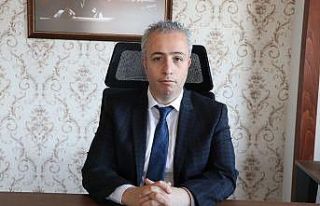 Öztürk: "Vakıf Haftası pandemi nedeniyle...
