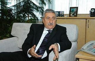 Palandöken: “Alışveriş yaparken denetimi elden...
