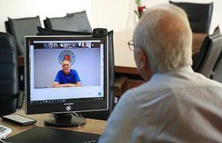 Pamuk tarımının sorunları TZOB’a iletildi