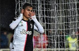 Paolo Dybala korona virüsü yendi!