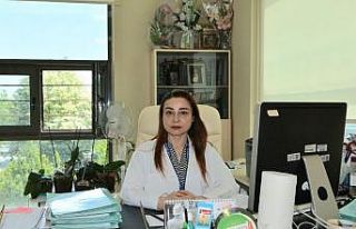 PAÜ: "Kanser hastalarının tedavileri korona...