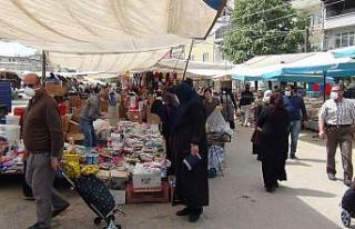 Pazar yerleriyle ilgili önemli karar