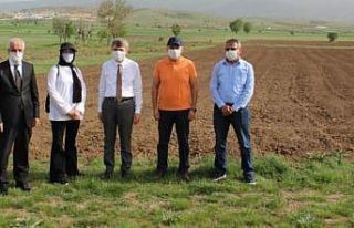 Pazarlar MYO’da glütensiz gıdalar üretilecek