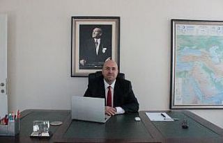 PETFORM Yönetim Kurulu Başkanı Kalay: “Enerji...