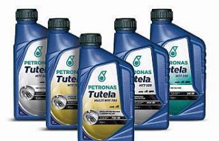 Petronas’tan 5 ayrı araç kategorisinde şanzıman...