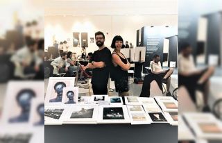 Photoshop Sanatçısı Tekin Türe’nin eserleri...