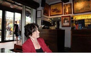 Piyanist’in eşi Halina Szpilman hayatını kaybetti