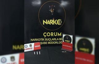 Polis, zehir tacirlerine göz açtırmıyor