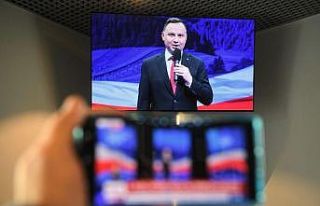 Polonya’dan Rus gazını devre dışı bırakacak...