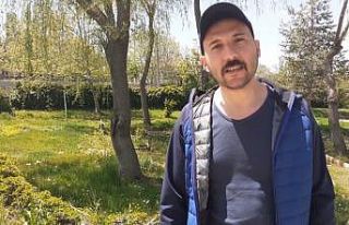 Postacılardan anlamlı teslimat