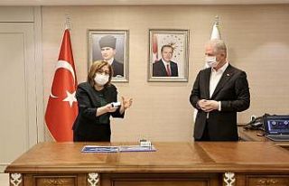 Pozitif hastanın şüpheli yakınları takip edilecek