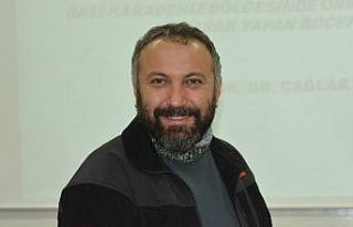 Prof. Dr. Aksoy “İthal süs bitkilerinin hastalık...